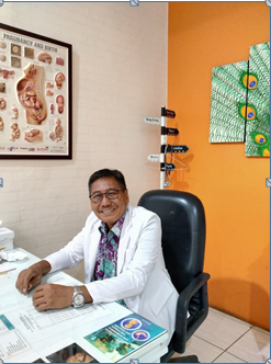 Foto Dokter